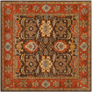 Safavieh Heritage HG734 Hand Tufted Rug