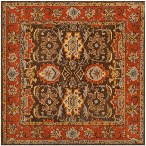 Safavieh Heritage HG734 Hand Tufted Rug