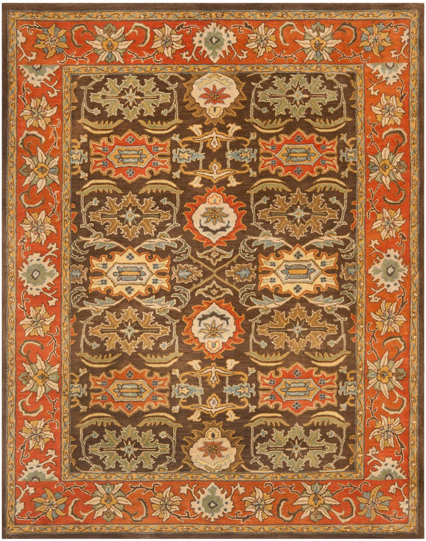 Safavieh Heritage HG734 Hand Tufted Rug