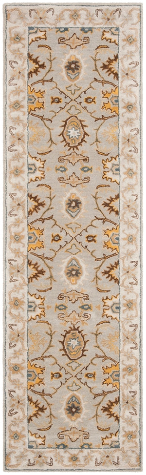 Safavieh Heritage 734 Hand Tufted Wool Rug HG734C-3