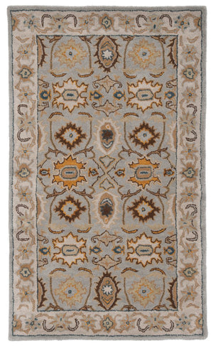 Safavieh Heritage HG734 Hand Tufted Rug