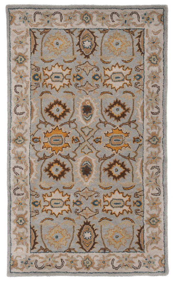 Safavieh Heritage HG734 Hand Tufted Rug