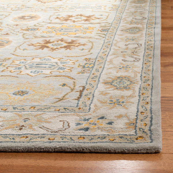 Safavieh Heritage HG734 Hand Tufted Rug