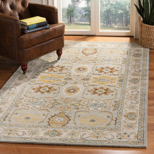 Safavieh Heritage HG734 Hand Tufted Rug