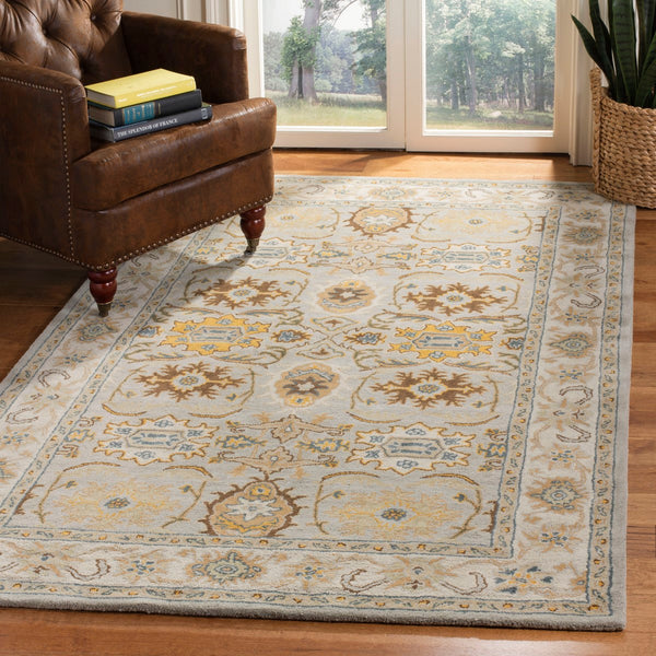 Safavieh Heritage HG734 Hand Tufted Rug