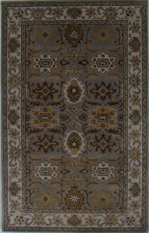 Safavieh Heritage HG734 Hand Tufted Rug