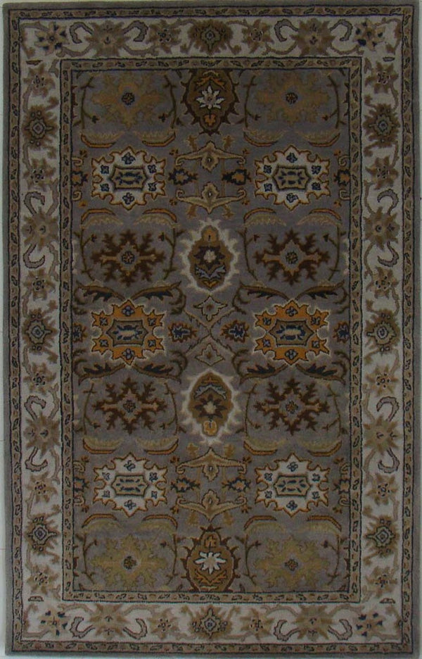 Safavieh Heritage HG734 Hand Tufted Rug
