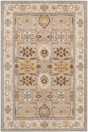 Safavieh Heritage HG734 Hand Tufted Rug