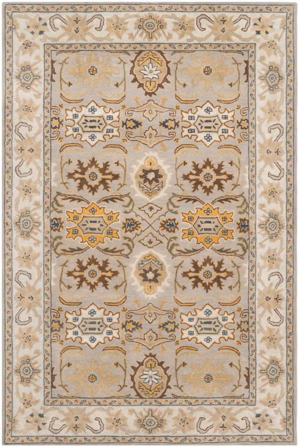 Safavieh Heritage HG734 Hand Tufted Rug