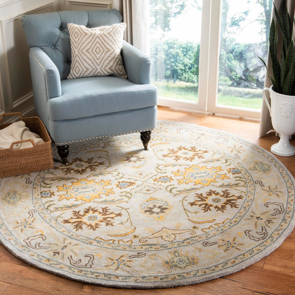 Safavieh Heritage HG734 Hand Tufted Rug