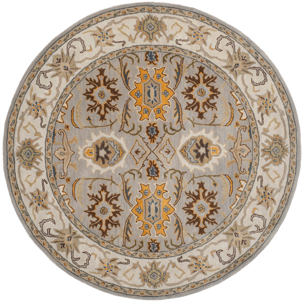 Safavieh Heritage HG734 Hand Tufted Rug