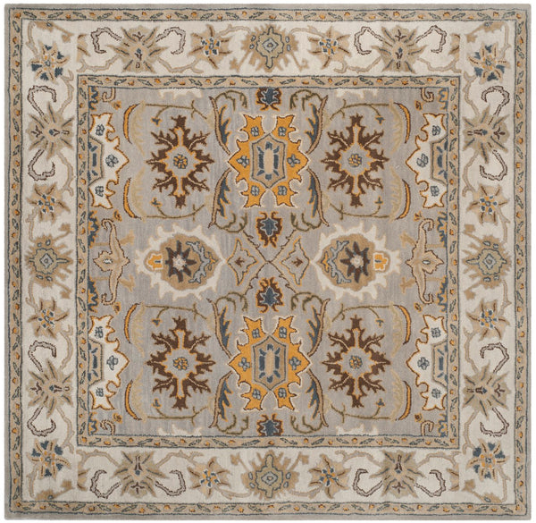 Safavieh Heritage HG734 Hand Tufted Rug