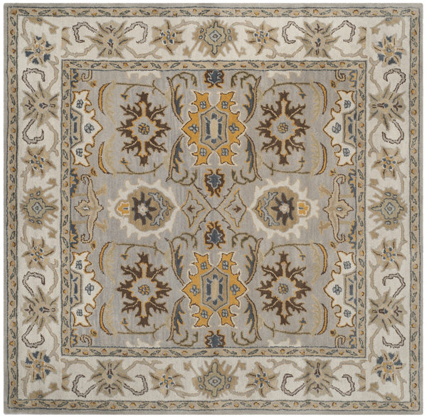 Safavieh Heritage 734 Hand Tufted Wool Rug HG734C-3