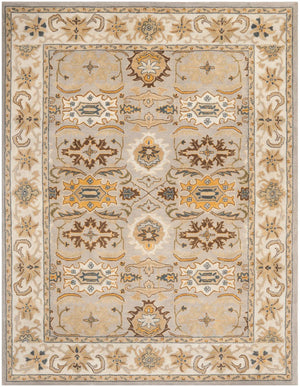 Safavieh Heritage HG734 Hand Tufted Rug