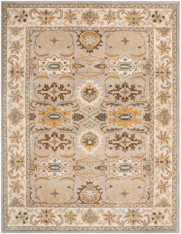 Safavieh Heritage HG734 Hand Tufted Rug