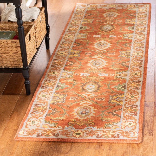 Safavieh Heritage HG734 Hand Tufted Rug