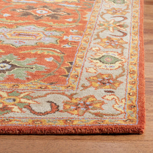 Safavieh Heritage HG734 Hand Tufted Rug