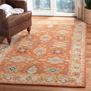 Safavieh Heritage HG734 Hand Tufted Rug