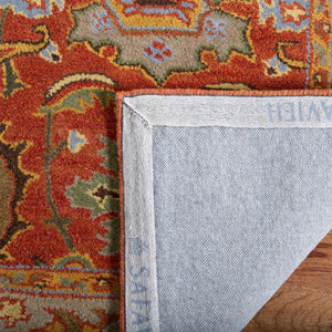 Safavieh Heritage HG734 Hand Tufted Rug