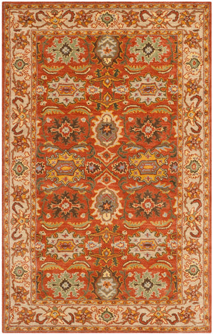 Safavieh Heritage HG734 Hand Tufted Rug