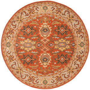 Safavieh Heritage HG734 Hand Tufted Rug