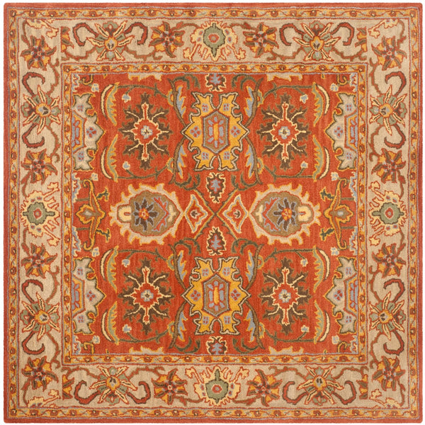 Safavieh Heritage HG734 Hand Tufted Rug