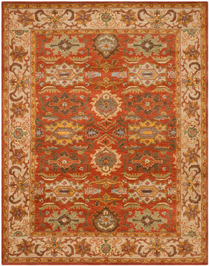 Safavieh Heritage HG734 Hand Tufted Rug