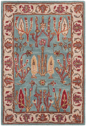 Safavieh Heritage HG735 Hand Tufted Rug