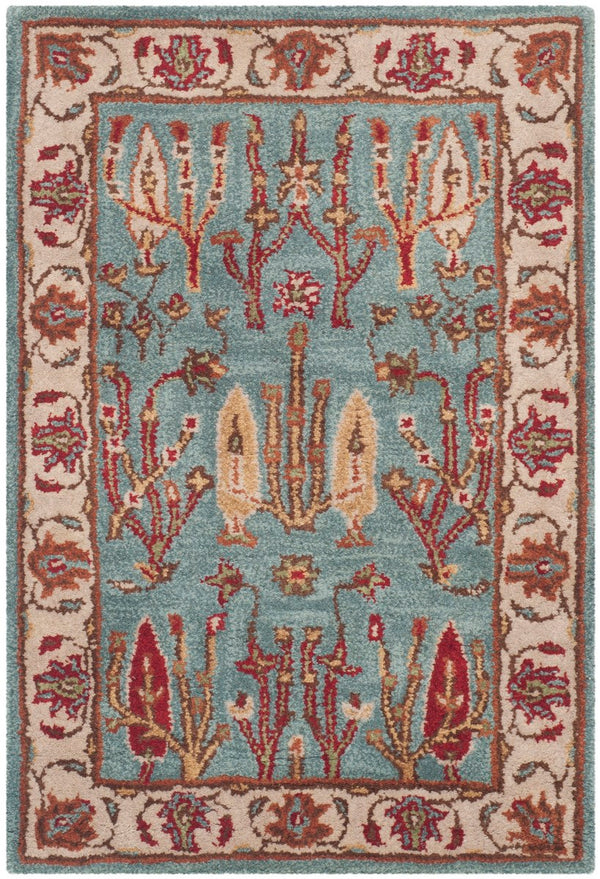 Safavieh Heritage HG735 Hand Tufted Rug