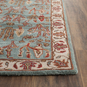 Safavieh Heritage HG735 Hand Tufted Rug
