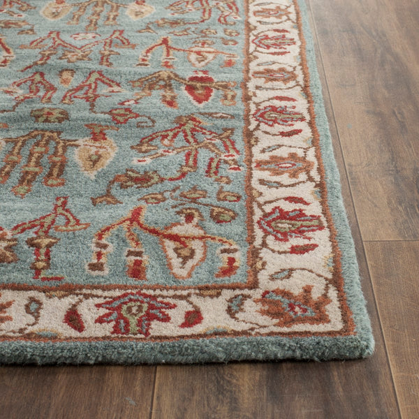 Safavieh Heritage HG735 Hand Tufted Rug