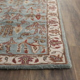 Safavieh Heritage 735 Hand Tufted Wool Rug HG735A-3