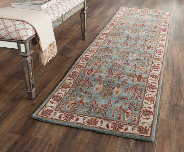 Safavieh Heritage HG735 Hand Tufted Rug