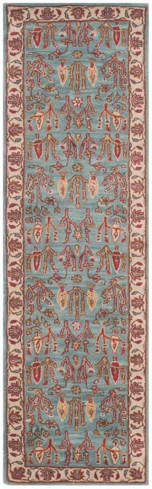 Safavieh Heritage HG735 Hand Tufted Rug