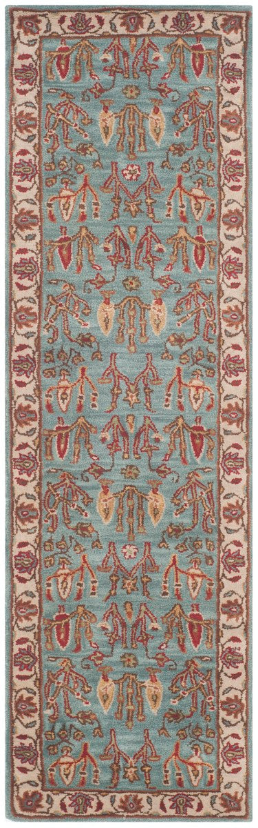 Safavieh Heritage HG735 Hand Tufted Rug