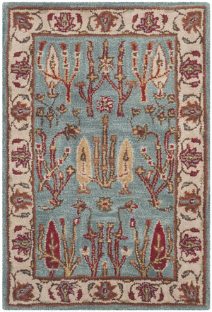 Safavieh Heritage 735 Hand Tufted Wool Rug HG735A-3