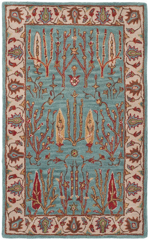 Safavieh Heritage HG735 Hand Tufted Rug