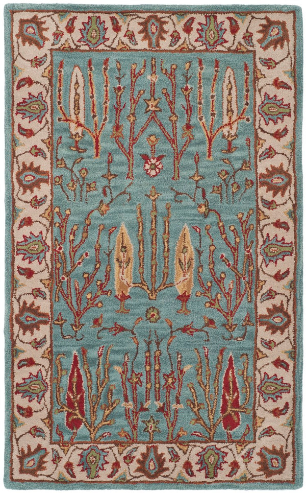 Safavieh Heritage HG735 Hand Tufted Rug