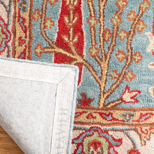 Safavieh Heritage HG735 Hand Tufted Rug