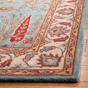 Safavieh Heritage HG735 Hand Tufted Rug