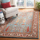 Safavieh Heritage 735 Hand Tufted Wool Rug HG735A-3