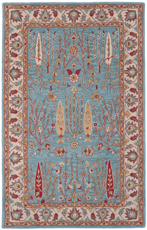 Safavieh Heritage HG735 Hand Tufted Rug
