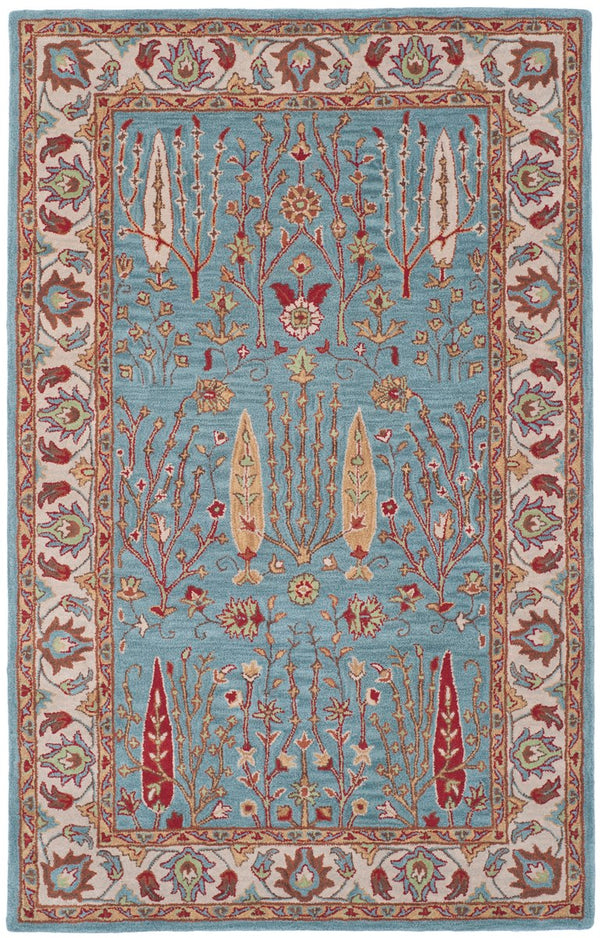 Safavieh Heritage HG735 Hand Tufted Rug