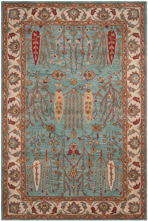 Safavieh Heritage HG735 Hand Tufted Rug