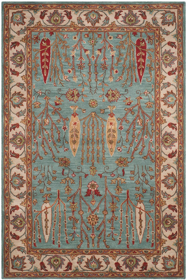 Safavieh Heritage HG735 Hand Tufted Rug