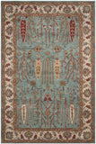 Safavieh Heritage 735 Hand Tufted Wool Rug HG735A-3