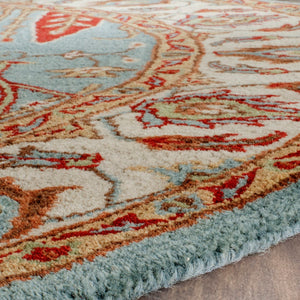 Safavieh Heritage HG735 Hand Tufted Rug