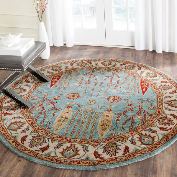 Safavieh Heritage HG735 Hand Tufted Rug