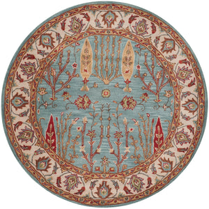 Safavieh Heritage HG735 Hand Tufted Rug