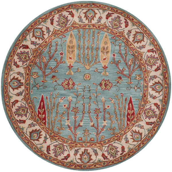Safavieh Heritage HG735 Hand Tufted Rug